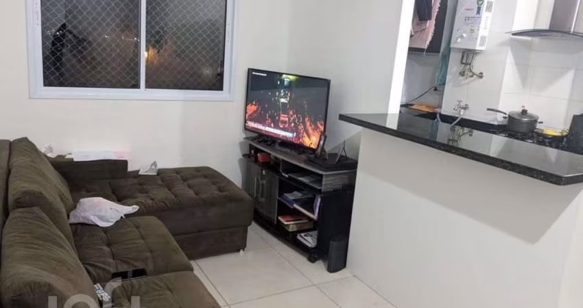 Apartamento com 2 quartos à venda na Rua Victório Santim, 3086, Parque do Carmo, São Paulo