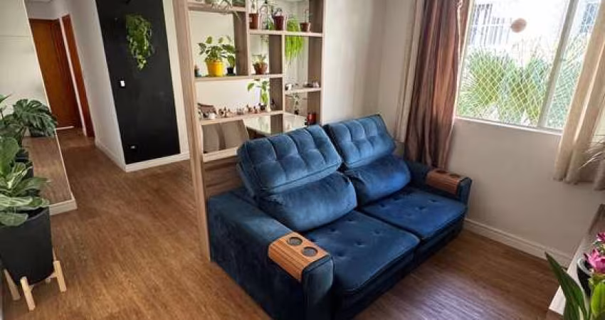 Apartamento com 2 quartos à venda na Avenida Senador Teotônio Vilela, 4029, Cidade Dutra, São Paulo