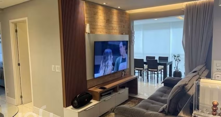 Apartamento com 2 quartos à venda na Rua Felício Pereira, 320, Aricanduva, São Paulo