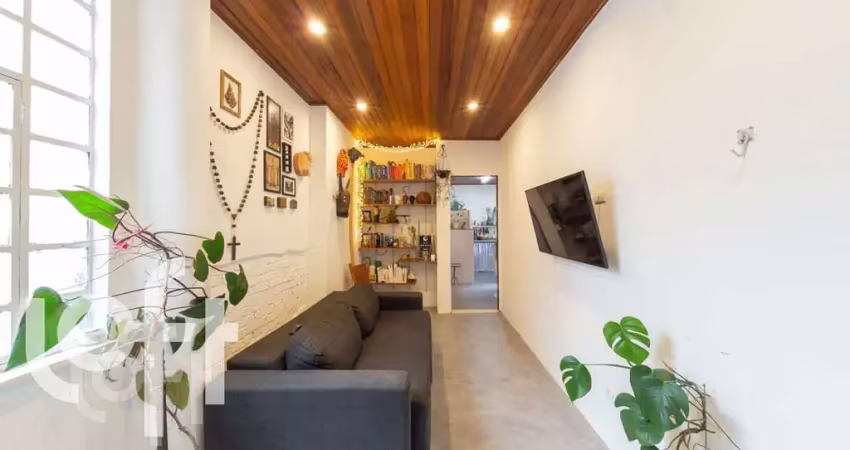 Apartamento com 1 quarto à venda na Rua Aurora, 460, República, São Paulo