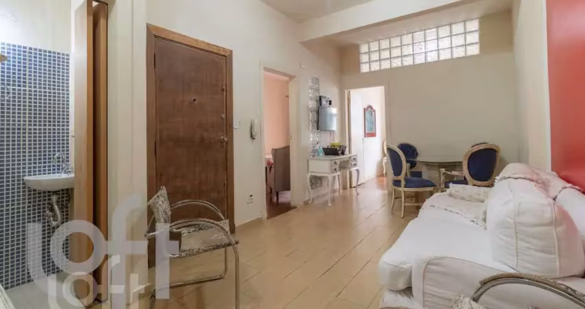 Apartamento com 2 quartos à venda na Avenida Brigadeiro Luís Antônio, 1102, Bela Vista, São Paulo