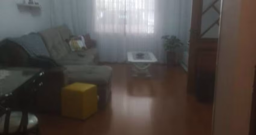 Casa em condomínio fechado com 3 quartos à venda na Alípia Cabral Silveira, 226, Sacomã, São Paulo