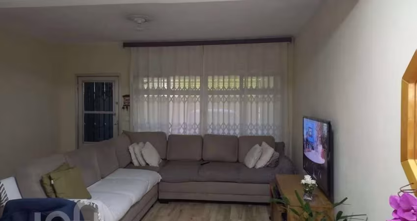 Casa em condomínio fechado com 2 quartos à venda na Francisco Taques, 284, São Mateus, São Paulo