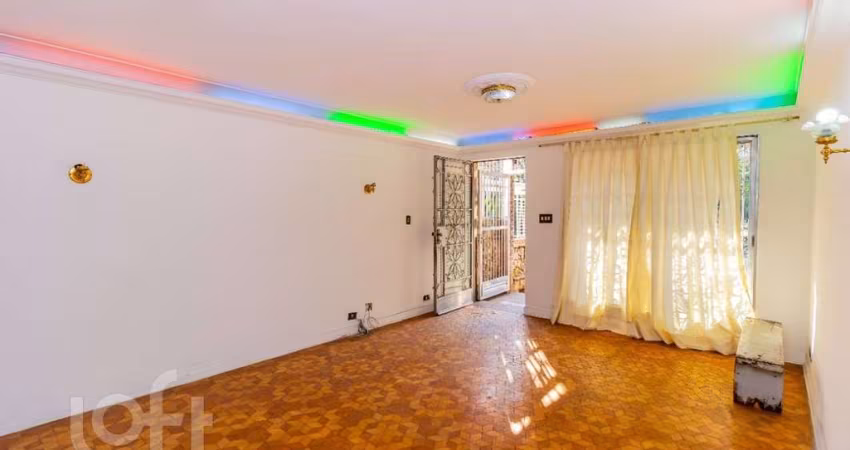 Casa em condomínio fechado com 3 quartos à venda na Rua Estela, 373, Vila Mariana, São Paulo