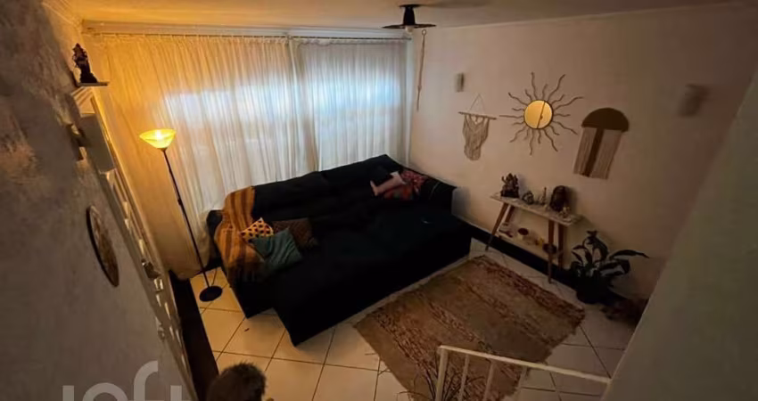 Casa em condomínio fechado com 4 quartos à venda na Rua Francisco Narcizo, 243, Tremembé, São Paulo