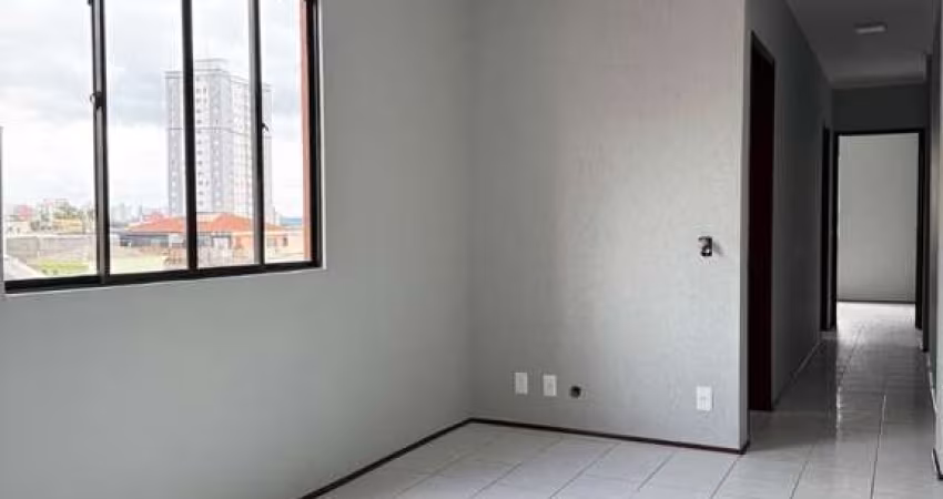 Apartamento com 2 quartos à venda na Rua Pedro Taques, 95, Vila Príncipe de Gales, Santo André