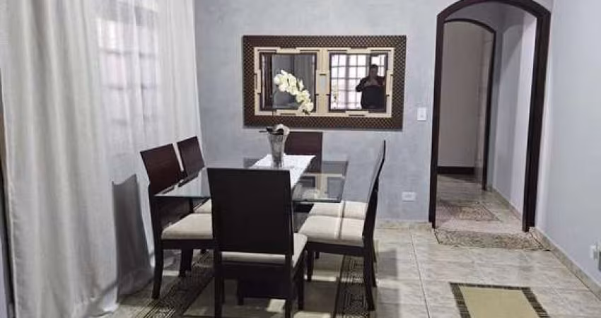 Casa em condomínio fechado com 3 quartos à venda na Antônio Vieira, 98, Baeta Neves, São Bernardo do Campo
