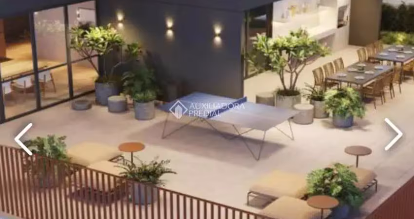 Apartamento com 1 quarto à venda na Rua Quatá, 1021, Vila Olímpia, São Paulo