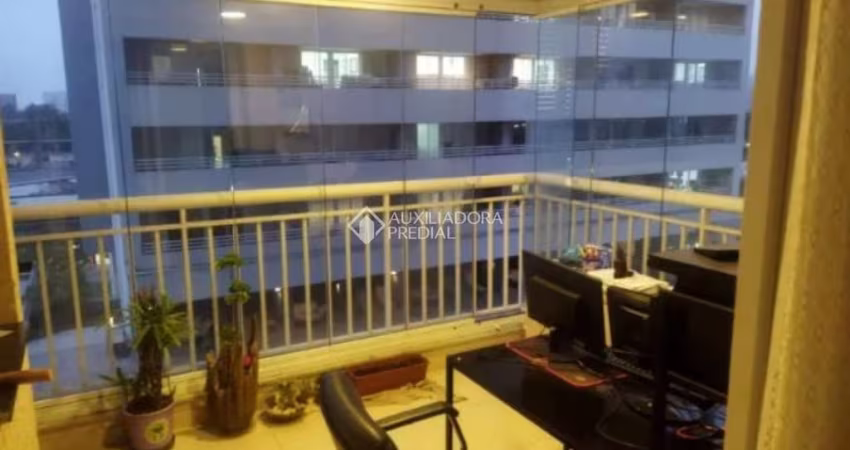 Apartamento com 2 quartos à venda na Avenida Thomas Edison, 934, Barra Funda, São Paulo