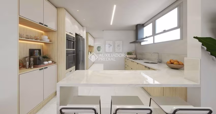Apartamento com 3 quartos à venda na Avenida Angélica, 1777, Consolação, São Paulo