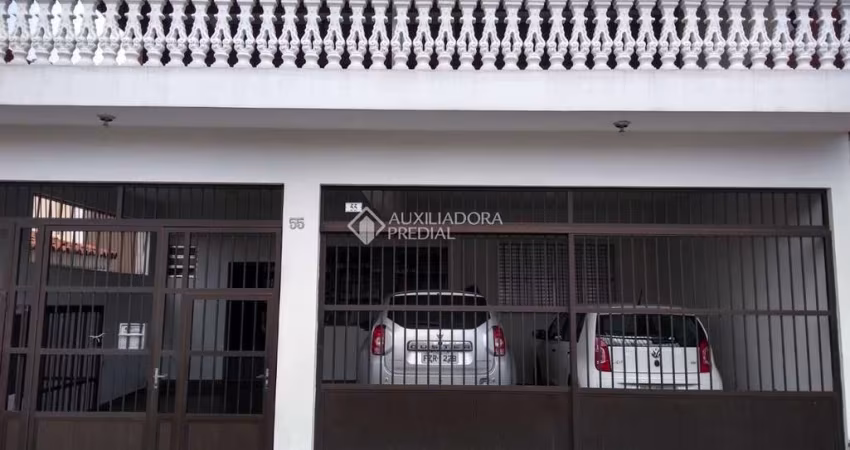 Casa com 6 quartos à venda na da Matriz, 55, Matriz, Mauá
