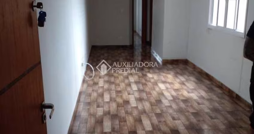 Cobertura com 2 quartos à venda na Rua Coréia, 131, Parque das Nações, Santo André