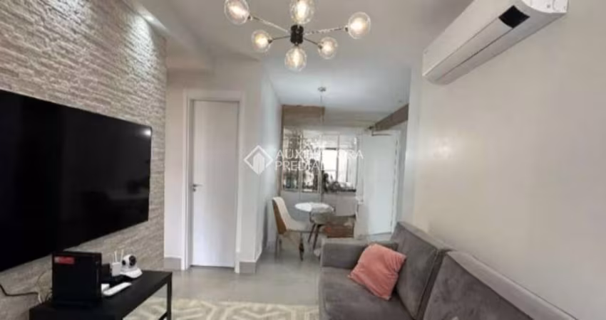 Apartamento com 2 quartos à venda na Rua Doutor Ribeiro de Almeida, 88, Barra Funda, São Paulo