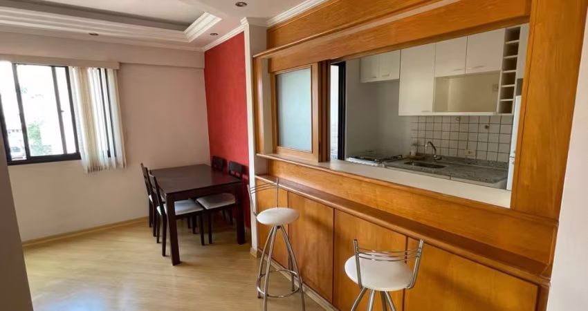 Apartamento com 1 quarto para alugar na Rua Ângelo Pícoli, 80, Santa Terezinha, São Bernardo do Campo