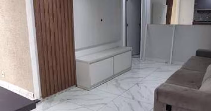Apartamento com 2 quartos para alugar na Avenida Dom Jaime de Barros Câmara, 670, Planalto, São Bernardo do Campo