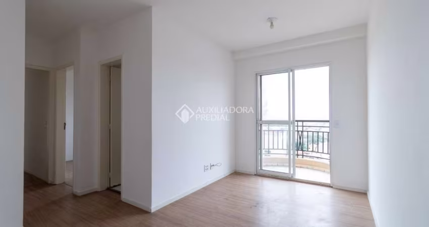 Apartamento com 2 quartos para alugar na Avenida João Firmino, 1520, Assunção, São Bernardo do Campo
