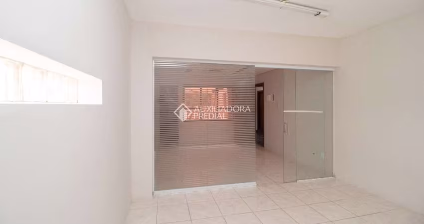 Sala comercial para alugar na Avenida Artur de Queirós, 293, Casa Branca, Santo André