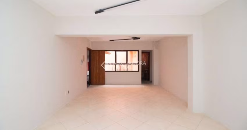 Sala comercial para alugar na Avenida Artur de Queirós, 293, Casa Branca, Santo André