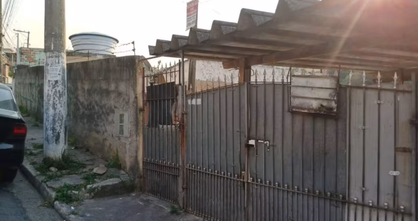 Duas Casas à Venda – Jardim Fernão Dias | Mairiporã/SP