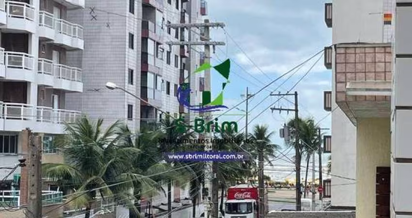 Apartamento à venda - Ocian - Praia Grande - SP