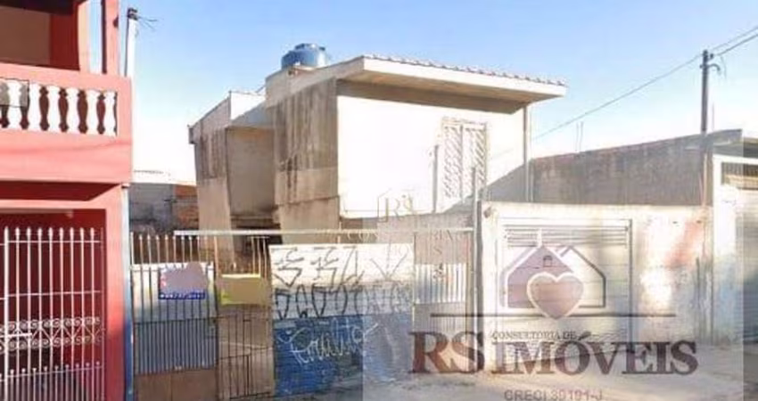 Terreno à venda, 127 m² por R$ 180.000,00 - Jardim Nova Poá - Poá/SP