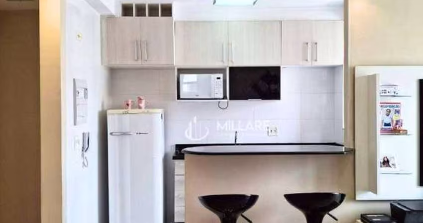 APARTAMENTO LOCAÇÃO/VENDA JARDIM SÃO SAVÉRIO