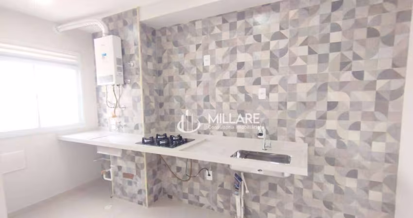 APARTAMENTO LOCAÇÃO CAMBUCI