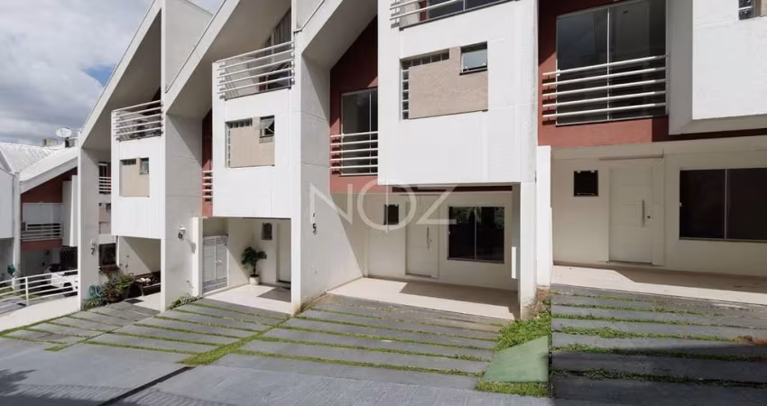 Sobrado Bairro Pilarzinho Curitiba Pr