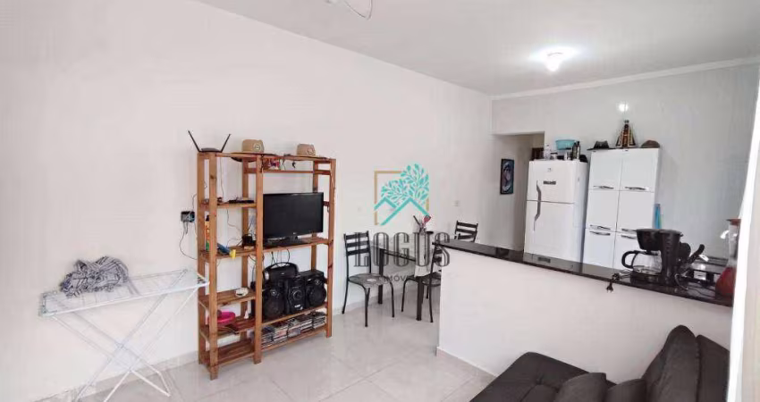 Casa térrea NOVA bem distribuída com 77m². Composto por 2 dormitórios sendo 1 suíte, à venda por R$ 315.000 - Vila Regina (Itanhaém) SP