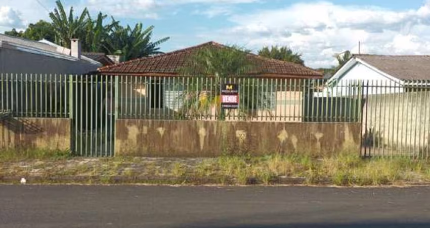 Casa à venda no bairro Santa Maria em Piraquara!!!