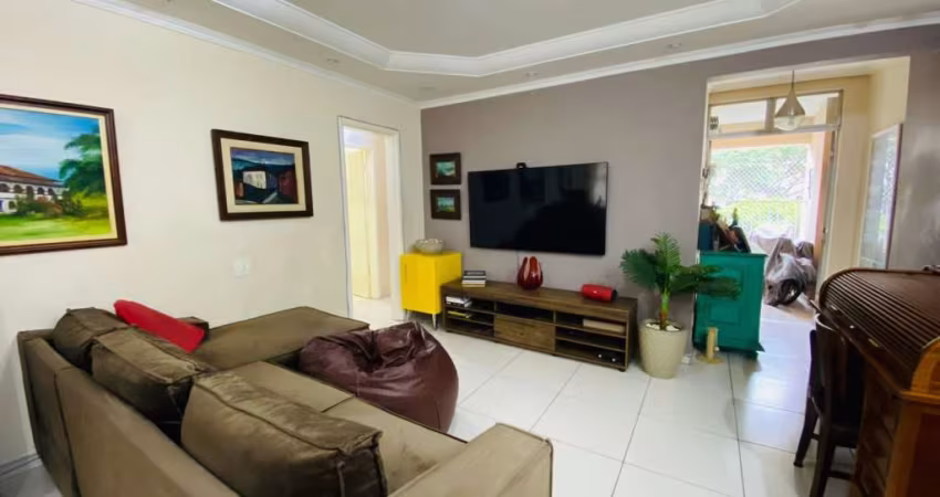 Apartamento à venda na AV Rio Branco com 3 quartos por R$470.000,00
