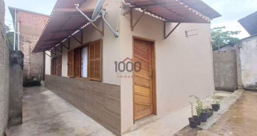 Casa 1 quarto - Nossa Senhora da Penha
