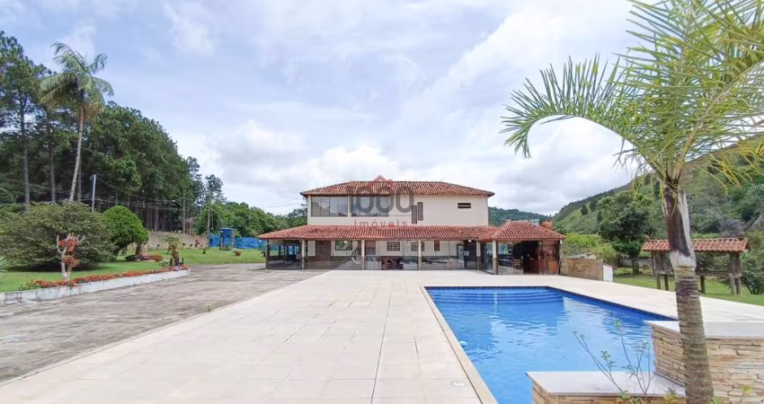 Chácara / Sítio / Granja 7 quartos - São Pedro