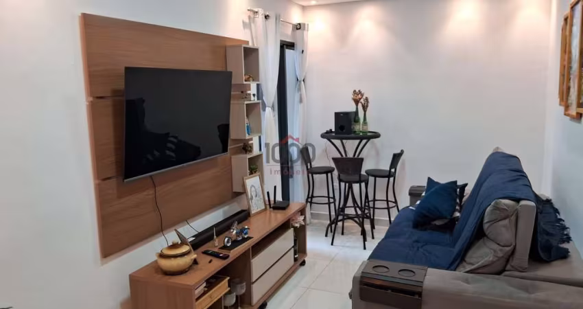 Apartamento à venda no bairro Marilândia
