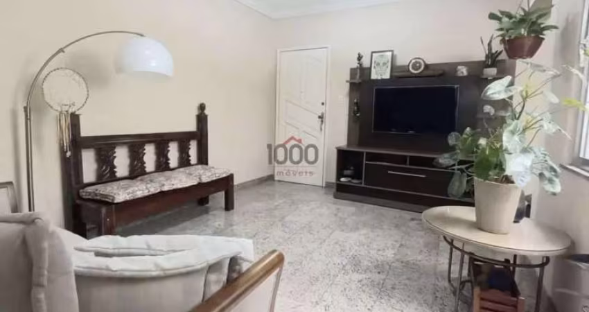 Apartamento 3 quartos - Alto dos Passos