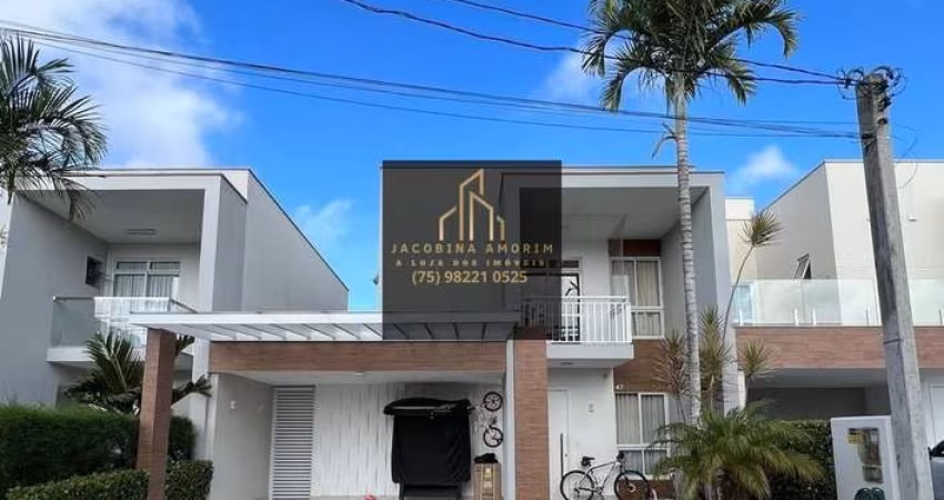 Alugo casa ampla no PAPAGAIO  em condomínio