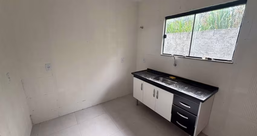 Casa em São José do Imbassaí  -  Maricá