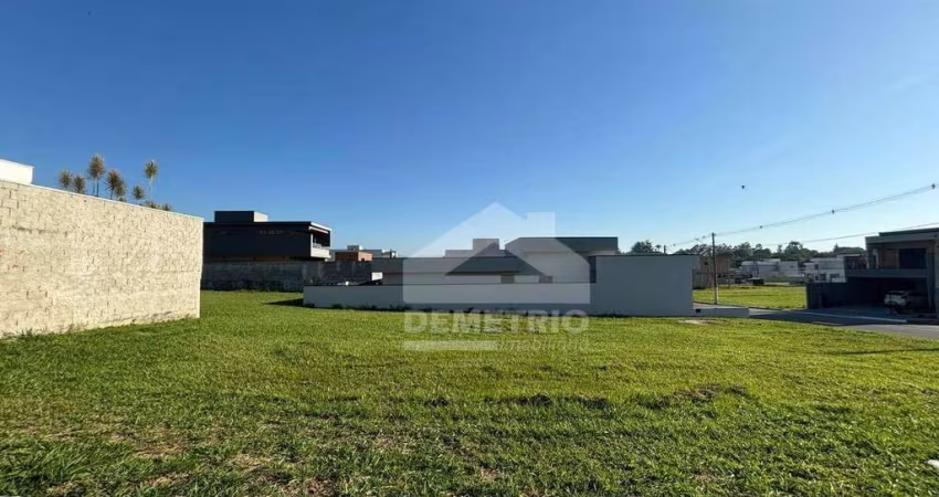 Terreno à venda, 606 m² por R$ 500.000,00 - Residencial Califórnia - Potim/SP