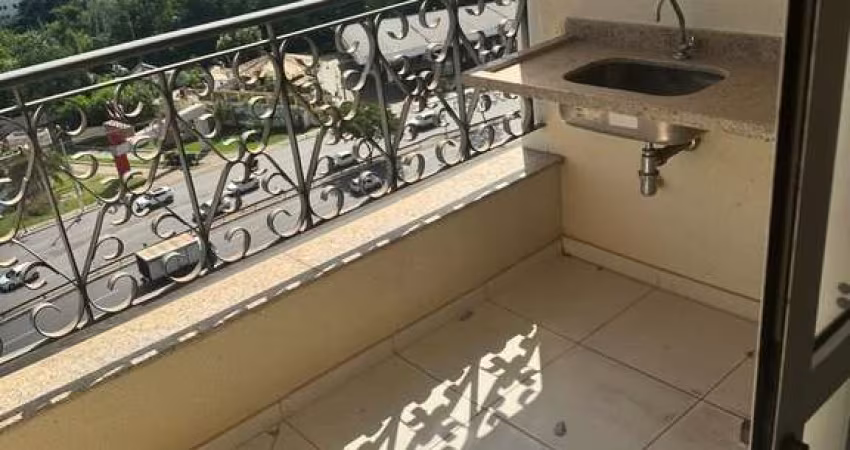 Apartamento próximo ao Parque Mãe Bonifácia
