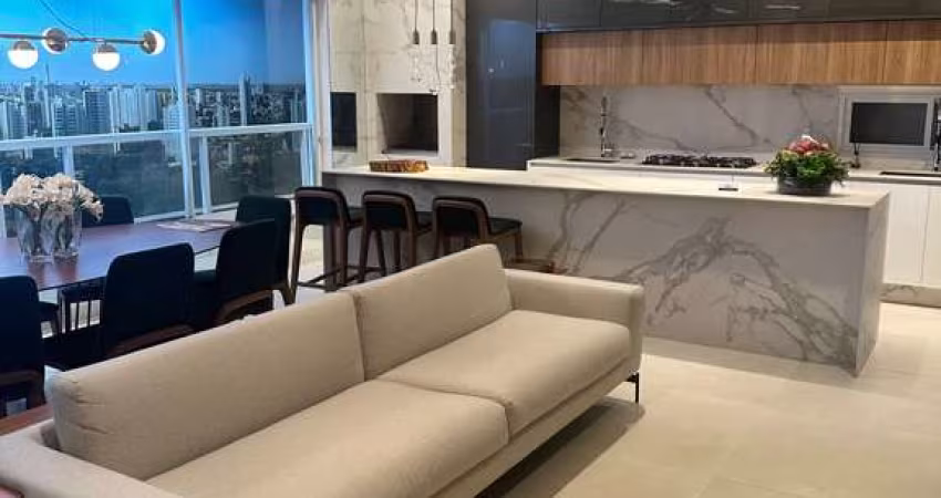 Apartamento Alto Padrão Duque de Caxias