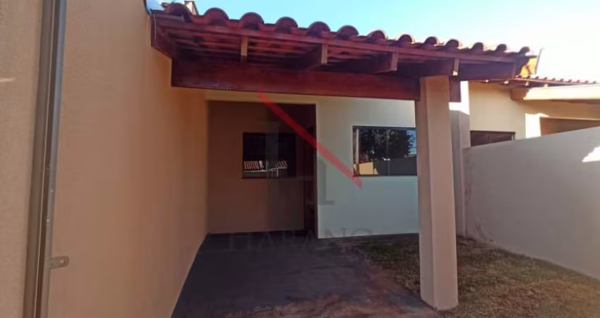 Casa com 2 quartos à venda no Residencial Portal do Sol, Londrina 