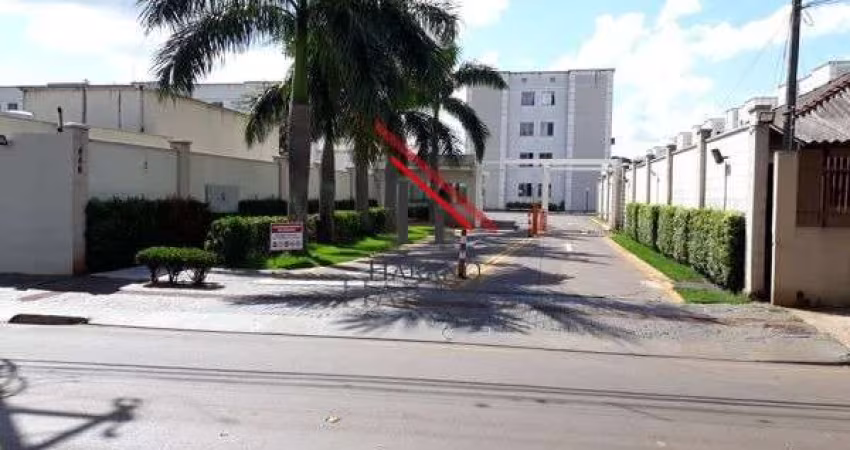 Apartamento com 2 quartos à venda no Jardim Jóquei Club, Londrina 