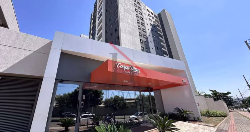 Apartamento com 2 quartos à venda na Vila Santa Terezinha, Londrina 