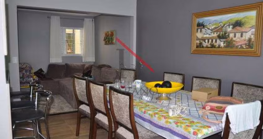 Casa com 2 quartos à venda no Jardim Guararapes, Londrina 