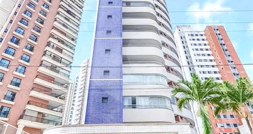 Apartamento com 5 quartos à venda em Meireles - CE