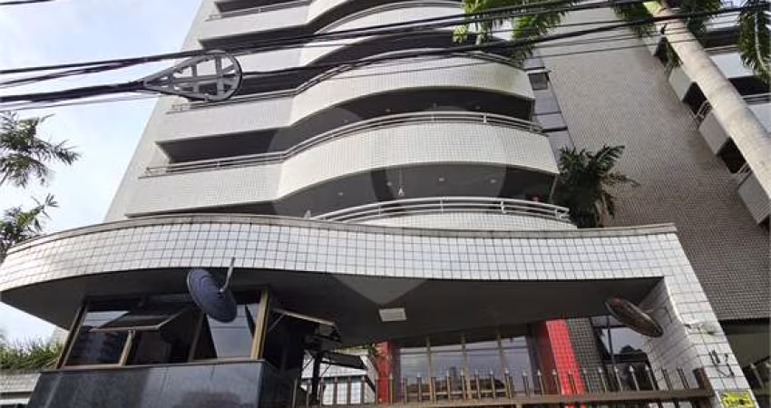 Apartamento com 3 quartos à venda em Dionisio Torres - CE