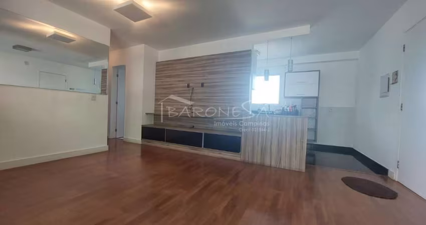 Apartamento com 3 quartos para alugar na Avenida João Scarparo Netto, 240, Loteamento Center Santa Genebra, Campinas