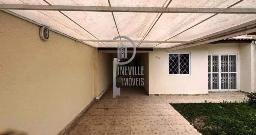 Casa térrea a venda em Pinhais