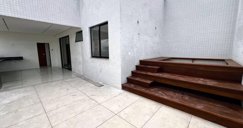 Cobertura para Venda em Ipatinga, Iguaçu, 4 dormitórios, 2 suítes, 2 banheiros, 2 vagas