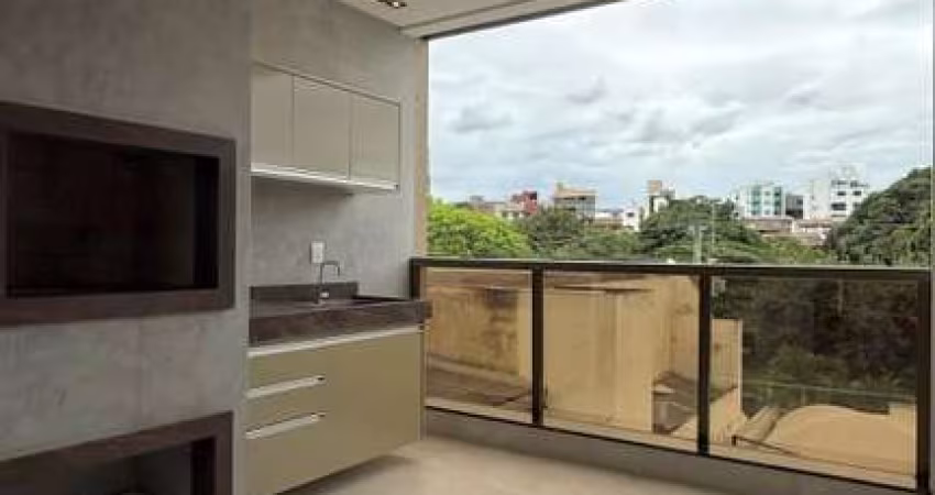 Apartamento para Venda em Ipatinga, Cidade Nobre, 3 dormitórios, 1 suíte, 1 banheiro, 2 vagas